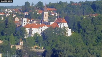 Město Sázava