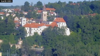 Město Sázava