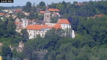 Město Sázava