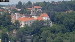 Kloster Sázava