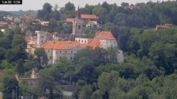 Sázavský klášter