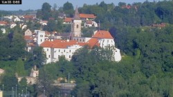Sázavský klášter