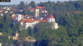 Město Sázava