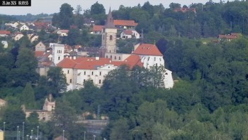 Město Sázava