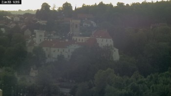 Město Sázava