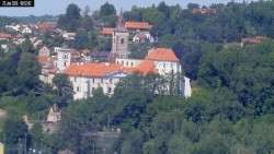 Sázavský klášter