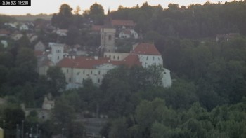 Miasto Sázava