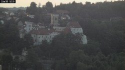 Sázavský klasztor
