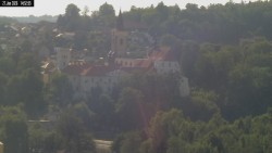Sázavský klášter