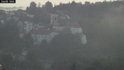 Sázavský klášter