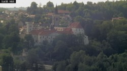 Sázavský klášter