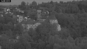 Město Sázava - Sázavský klášter - 31.7.2026 v 04:45 Město Sázava - Sázavský klášter - 31.7.2026 v 04:45