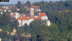 Město Sázava - Sázavský klášter - 31.7.2026 v 07:45 Město Sázava - Sázavský klášter - 31.7.2026 v 07:45