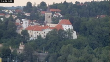 Město Sázava