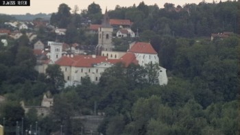 Město Sázava