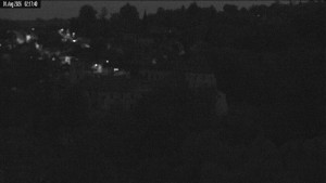 Sázava City - Sázava Monastery - 1.8.2026 v 04:45 Sázava City - Sázava Monastery - 1.8.2026 v 04:45