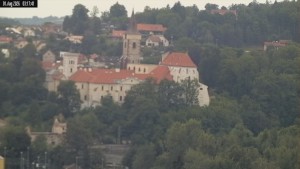 Sázava City - Sázava Monastery - 1.8.2026 v 05:45 Sázava City - Sázava Monastery - 1.8.2026 v 05:45