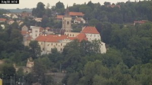 Sázava City - Sázava Monastery - 1.8.2026 v 06:45 Sázava City - Sázava Monastery - 1.8.2026 v 06:45
