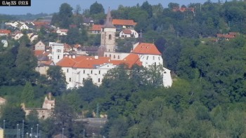 Město Sázava