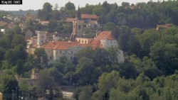 Sázavský klášter
