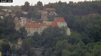 Město Sázava