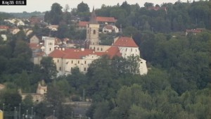 Miasto Sázava - Sázavský klasztor - 8.8.2026 v 05:45 Miasto Sázava - Sázavský klasztor - 8.8.2026 v 05:45