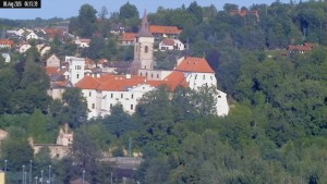 Miasto Sázava - Sázavský klasztor - 8.8.2026 v 08:45 Miasto Sázava - Sázavský klasztor - 8.8.2026 v 08:45