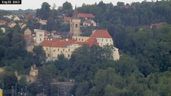 Město Sázava
