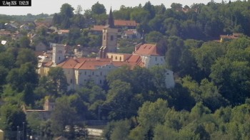 Město Sázava