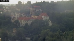 Sázavský klášter