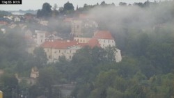 Sázavský klášter