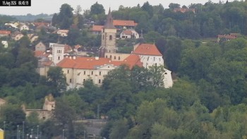 Město Sázava