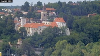Město Sázava