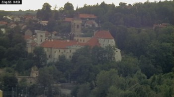 Město Sázava