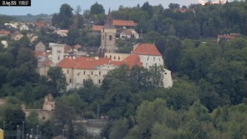 Město Sázava