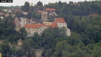 Město Sázava