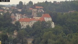 Sázavský klasztor