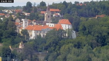 Město Sázava