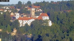 Sázavský klášter
