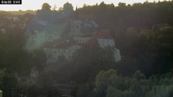 Město Sázava