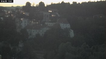Město Sázava
