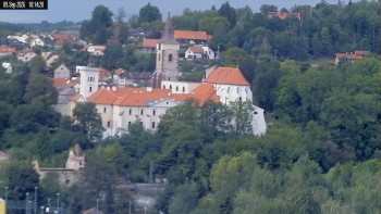 Město Sázava