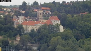 Město Sázava