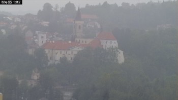 Město Sázava
