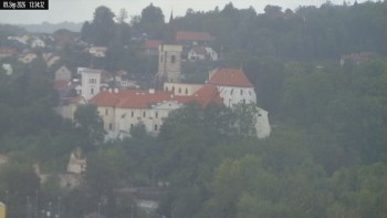 Město Sázava