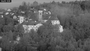 Město Sázava