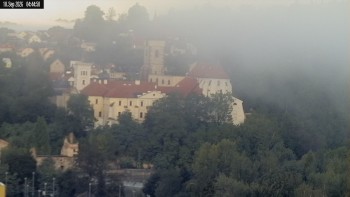 Město Sázava