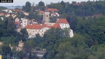 Město Sázava