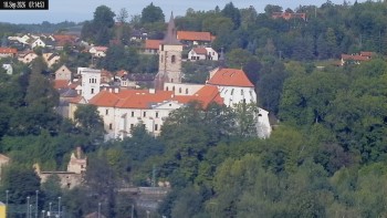 Město Sázava