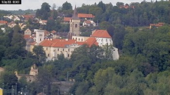 Město Sázava